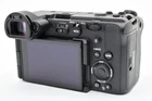Sony ILME FX2  35 Language Support   Shutter Count 9 947  Top Mint  #2876093A