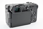 Sony ILME FX2  35 Language Support   Shutter Count 9 947  Top Mint  #2876093A