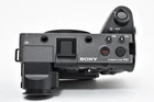 Sony ILME FX2  35 Language Support   Shutter Count 9 947  Top Mint  #2876093A