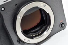 Sony ILME FX2  35 Language Support   Shutter Count 9 947  Top Mint  #2876093A