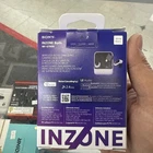 Sony INZONE Buds Truly Wireless Noise Canceling Gaming Earbuds