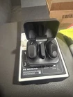 Sony INZONE Buds WF G700N Wireless Noise Canceling Gaming Earbuds