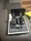 Sony INZONE Buds WF G700N Wireless Noise Canceling Gaming Earbuds
