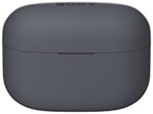 Sony LinkBuds S Truly Wireless Noise Canceling Earbud Headphones   WFLS900N/B  Renewed 