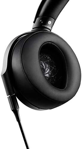 Sony MDRZ1R Signature  Hi Res Headphone  Black