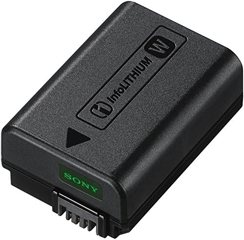 Sony. paquete de Batería recargable