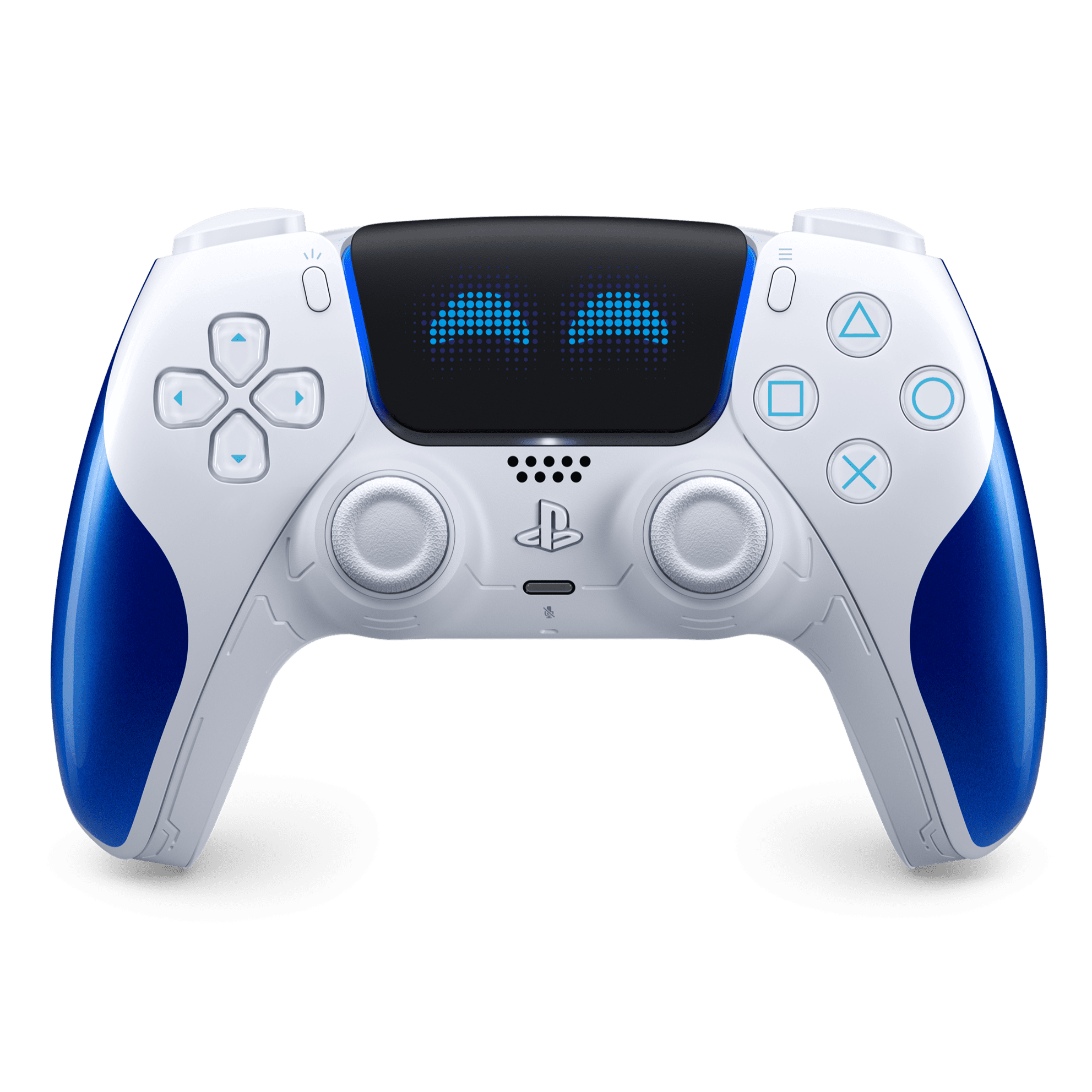 Sony PS5 DualSense Wireless Controller   ASTRO BOT Joyful Limited Edition