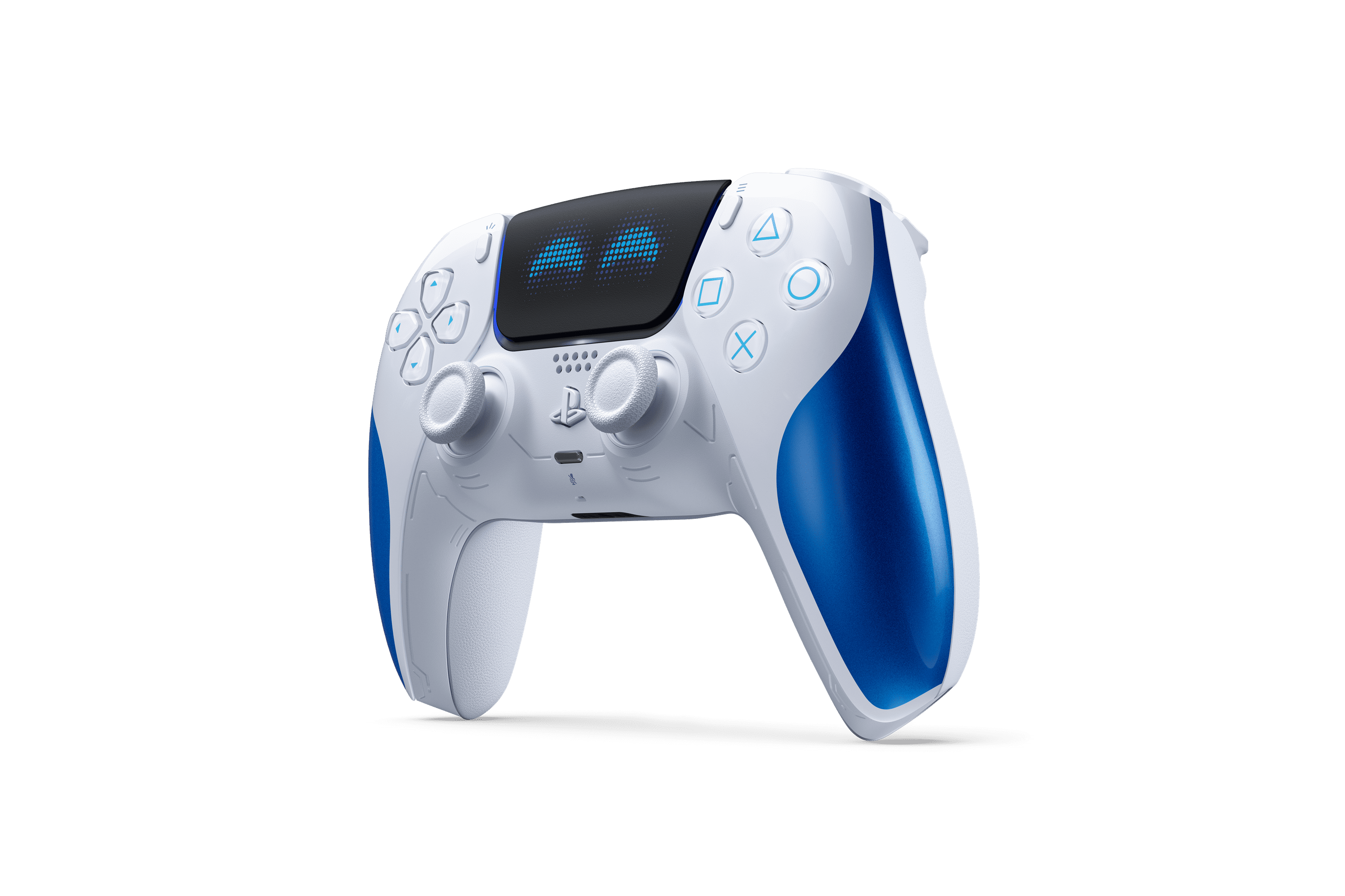 Sony PS5 DualSense Wireless Controller   ASTRO BOT Joyful Limited Edition