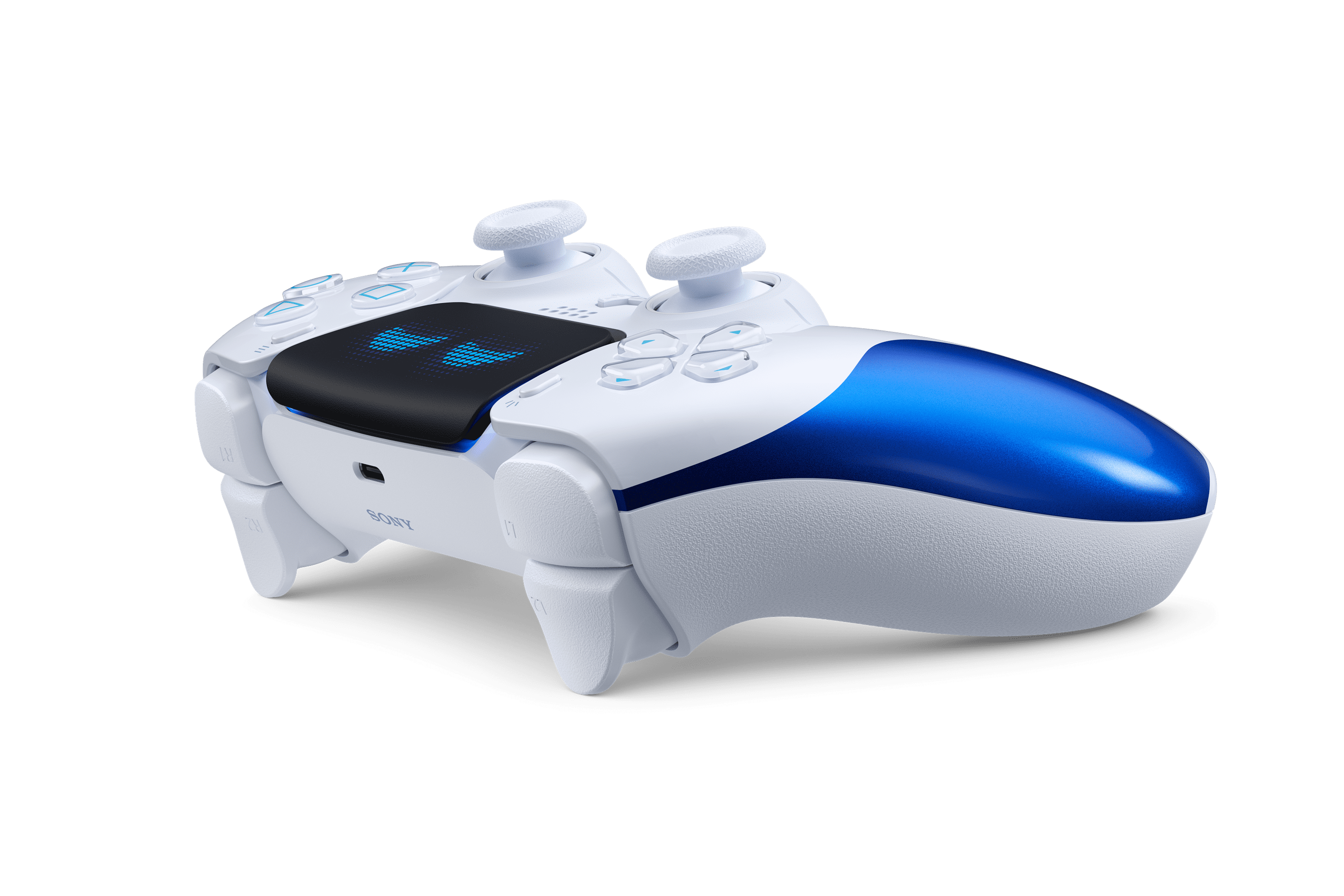 Sony PS5 DualSense Wireless Controller   ASTRO BOT Joyful Limited Edition