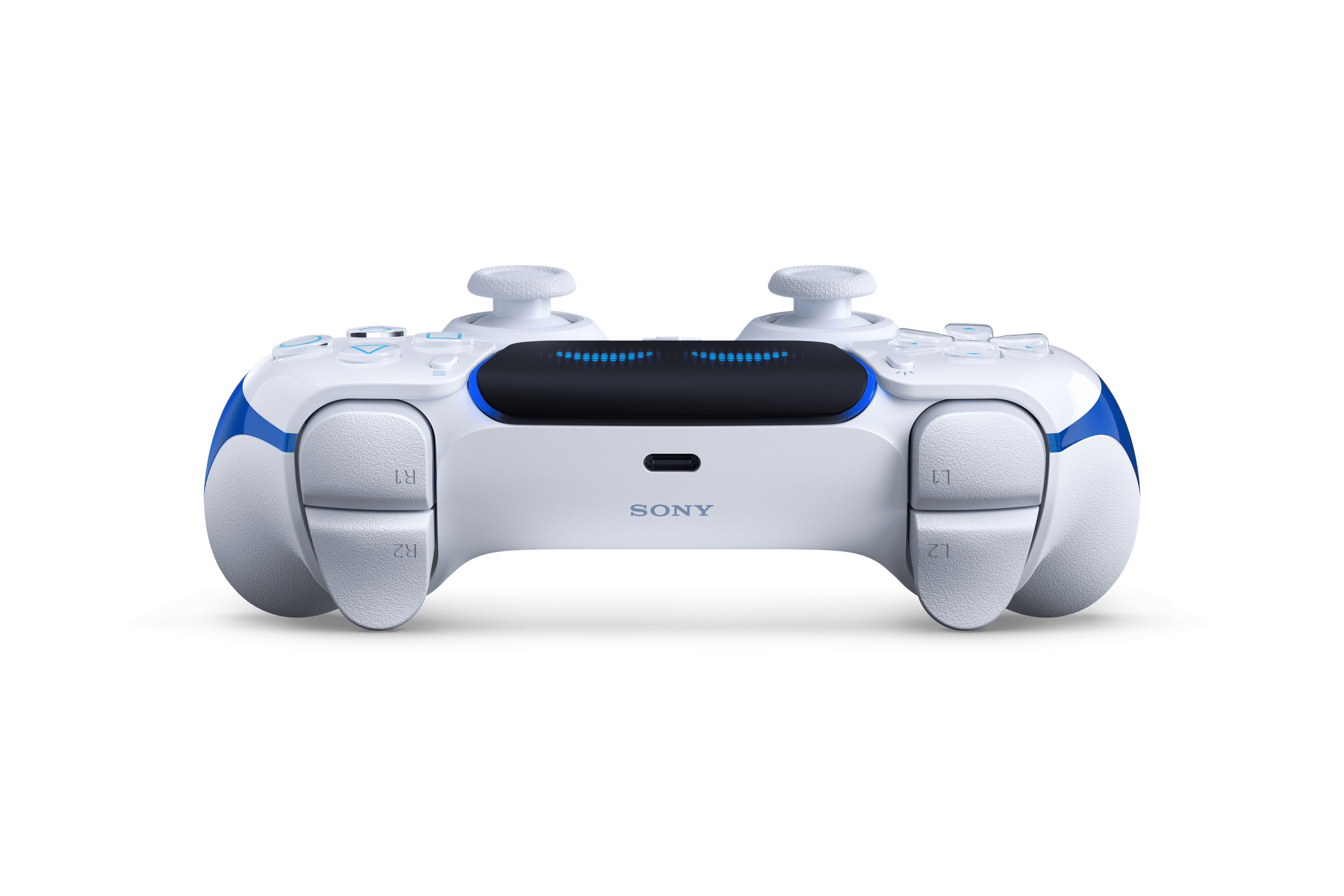 Sony PS5 DualSense Wireless Controller   ASTRO BOT Joyful Limited Edition