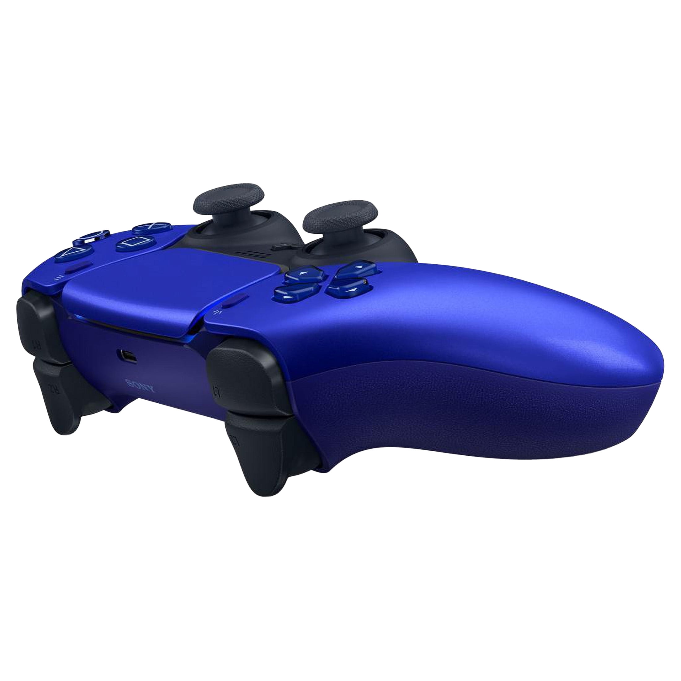 Sony PS5 DualSense Wireless Controller   Cobalt Blue