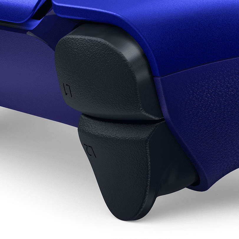 Sony PS5 DualSense Wireless Controller   Cobalt Blue