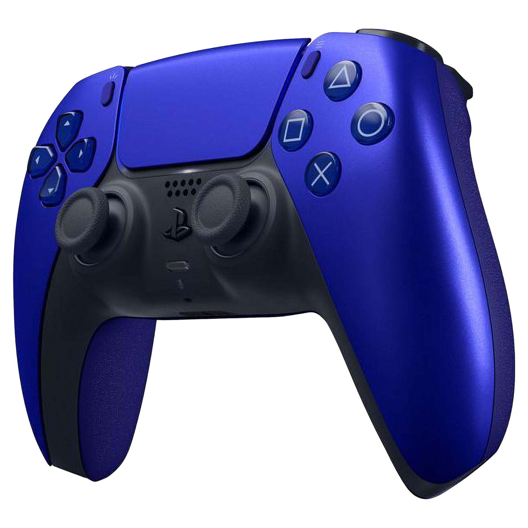 Sony PS5 DualSense Wireless Controller   Cobalt Blue