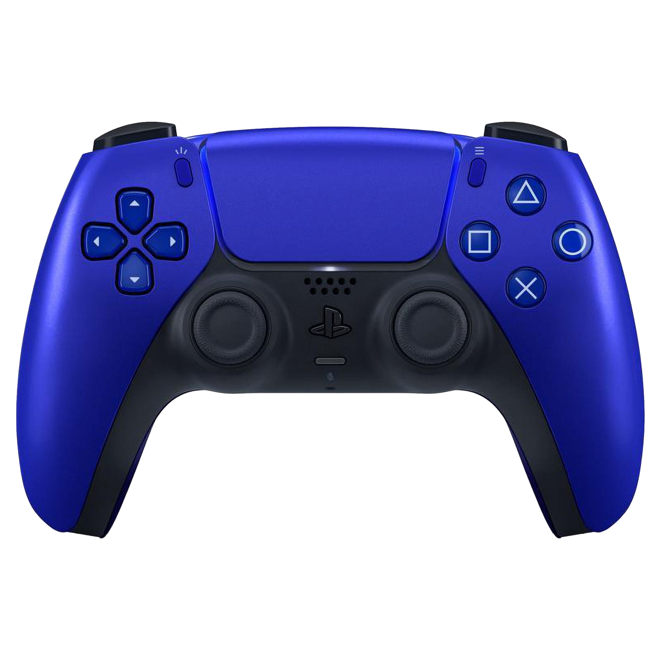 Sony PS5 DualSense Wireless Controller   Cobalt Blue