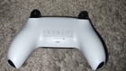 Sony PS5 DualSense White Wireless Controller UNTESTED SOLD AS IS 4 REPAIR  READ