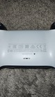 Sony PS5 DualSense White Wireless Controller UNTESTED SOLD AS IS 4 REPAIR  READ