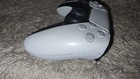 Sony PS5 DualSense White Wireless Controller UNTESTED SOLD AS IS 4 REPAIR  READ