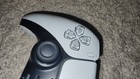 Sony PS5 DualSense White Wireless Controller UNTESTED SOLD AS IS 4 REPAIR  READ