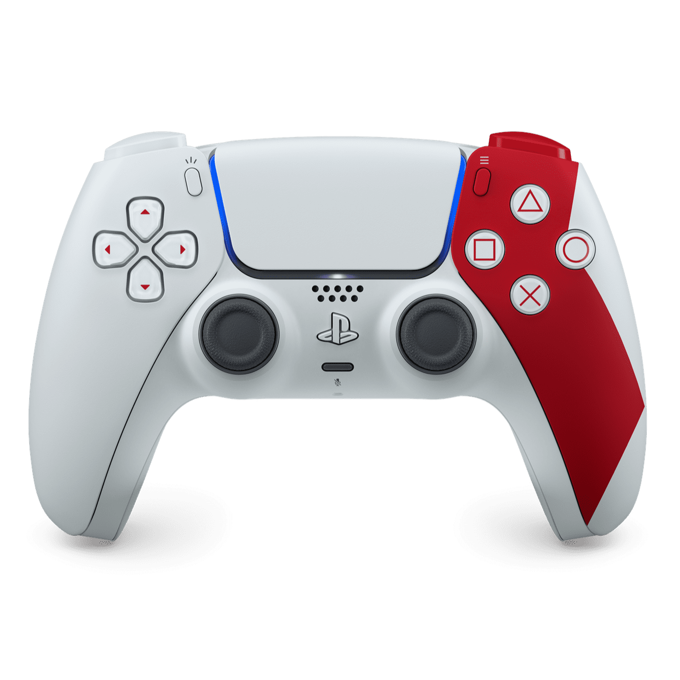 Sony PS5 DualSense Wireless Controller   God of War 20th Anniversary Limited Edition