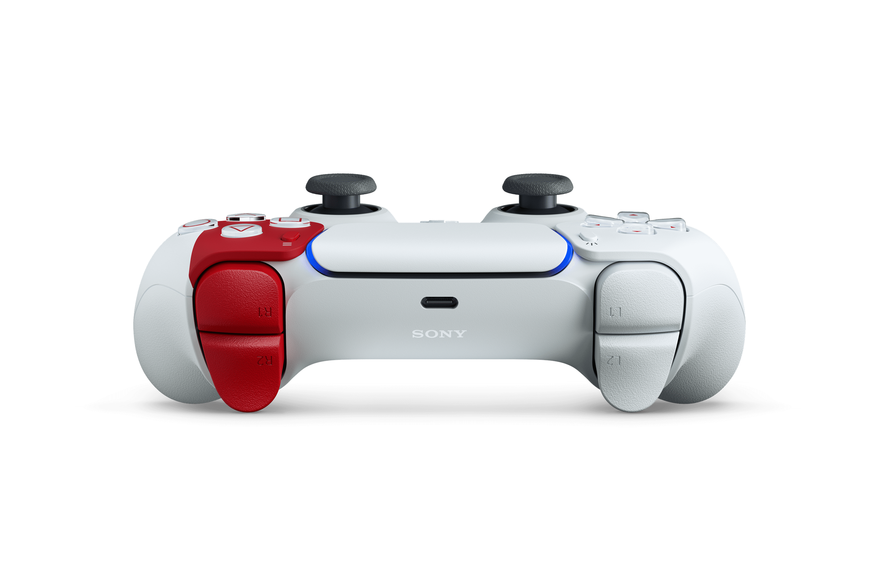 Sony PS5 DualSense Wireless Controller   God of War 20th Anniversary Limited Edition