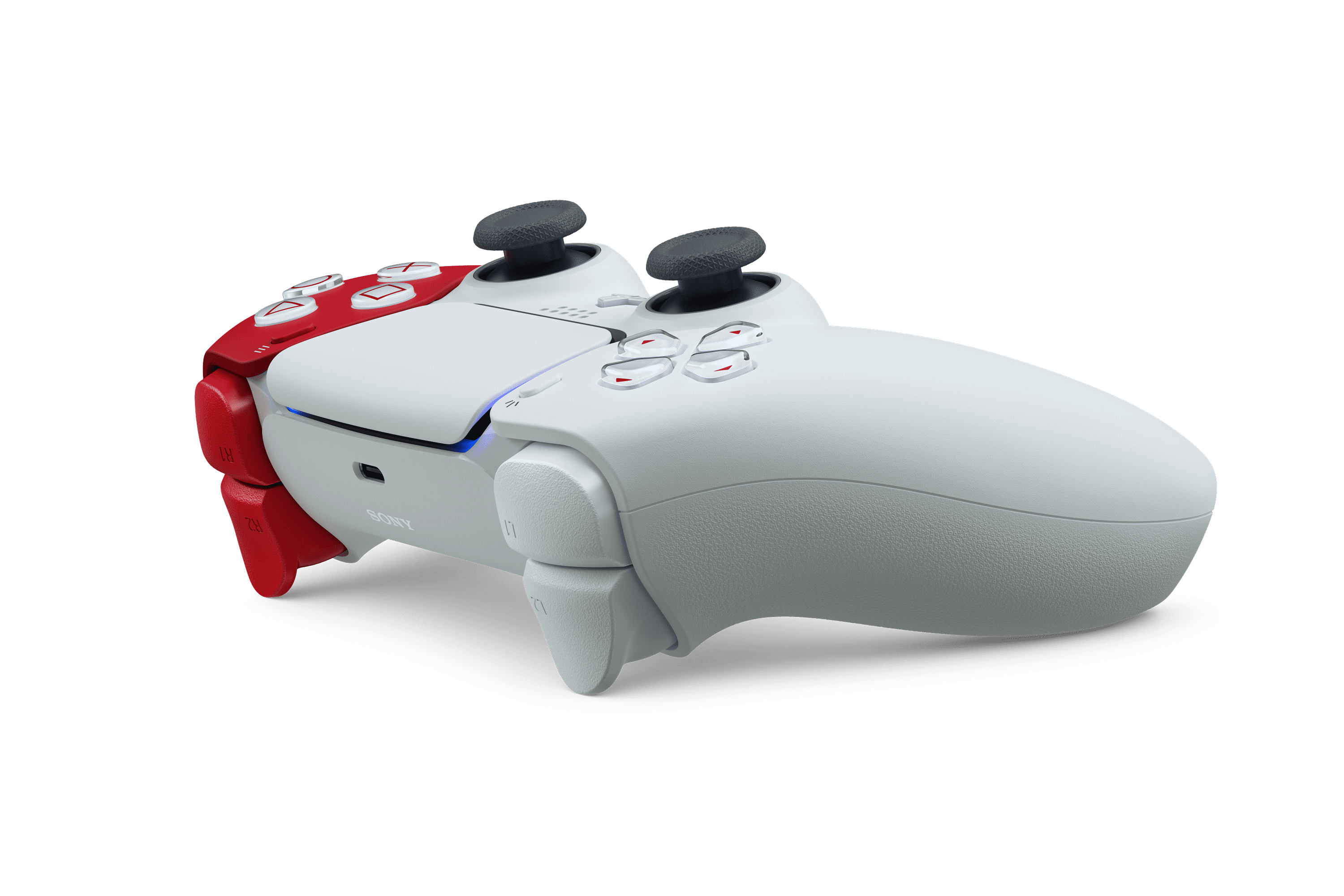 Sony PS5 DualSense Wireless Controller   God of War 20th Anniversary Limited Edition