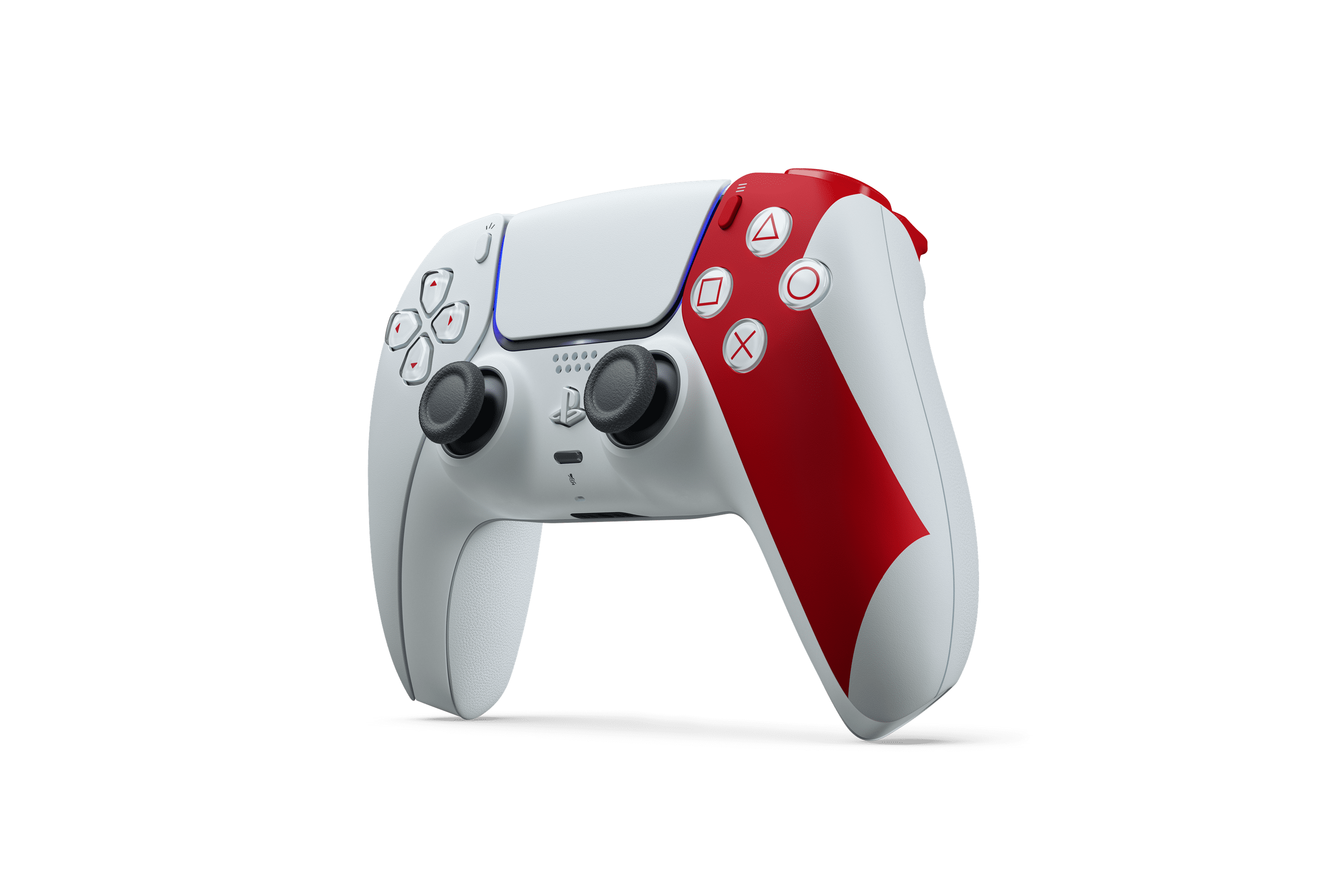 Sony PS5 DualSense Wireless Controller   God of War 20th Anniversary Limited Edition
