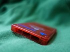 Sony PlayStation 2 Memory Card RED MagicGate 8MB SCPH 10020 Genuine NOT TESTED