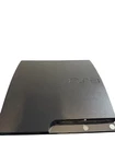 Sony PlayStation 3 Slim PS3 250GB CECH 2001B Gaming Console Bundle
