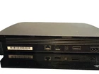 Sony PlayStation 3 Slim PS3 250GB CECH 2001B Gaming Console Bundle