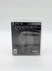 Sony PlayStation 3   Slim 120GB   PS3   Cech 3001a   Bundle   Dishonored Goty