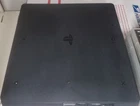 Sony PlayStation 4 500GB Console Only  CUH 1115A    Tested Working