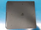 Consola Sony PlayStation 4 PRO 1TB CUH-7215B Negra probada - Funciona