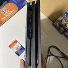 Sony PlayStation 4 PS4 Pro  CUH 7015B  1TB   Game Console Bundle w/ 3 Games