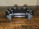 Sony PlayStation 4 Pro 1TB Game Console   Jet Black
