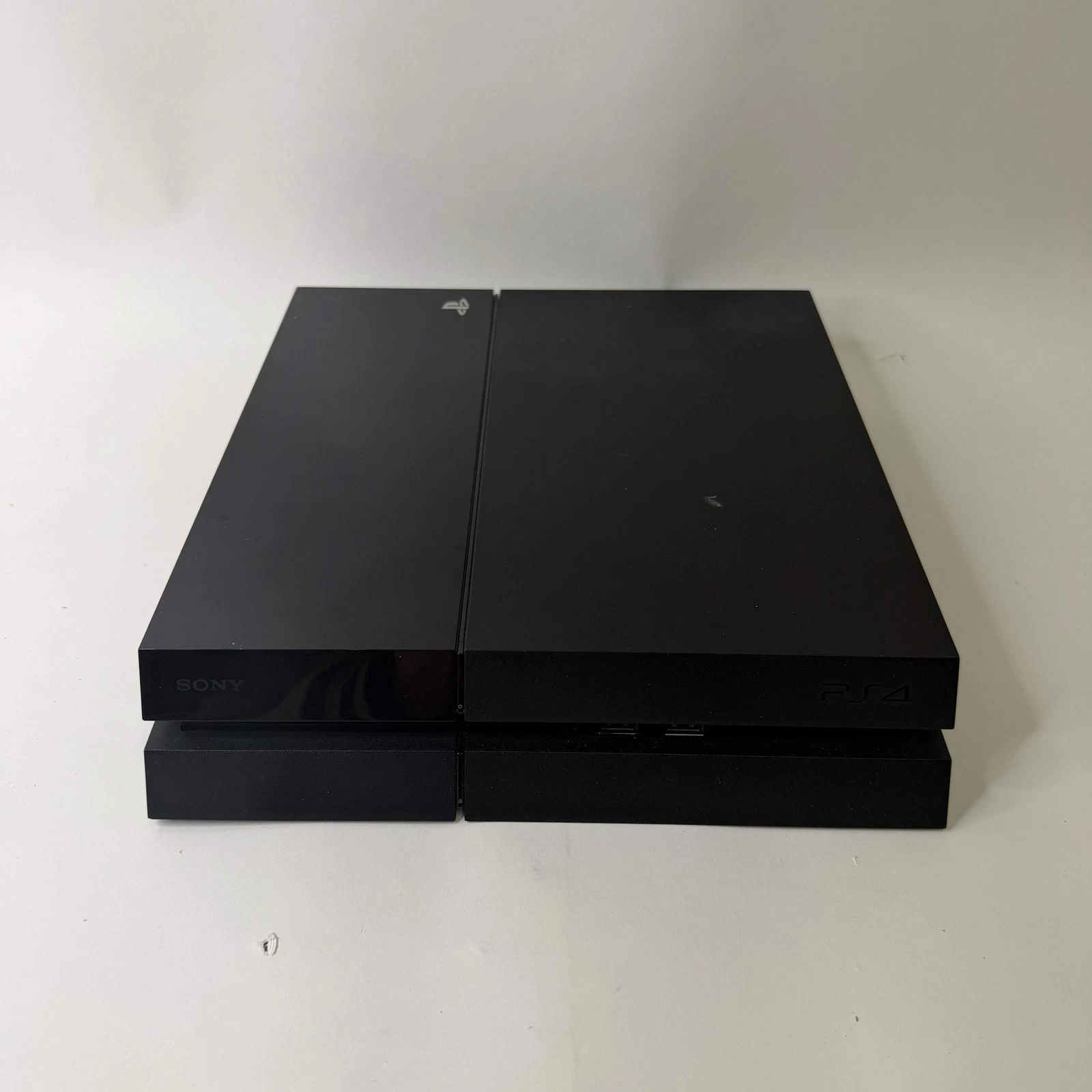 Sony PlayStation 4 PS4 500GB Black Console Gaming System Only CUH 1001A