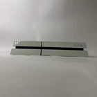 Sony PlayStation 4 PS4 500GB White Console Gaming System Only CUH 1115A