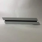 Sony PlayStation 4 PS4 500GB White Console Gaming System Only CUH 1115A