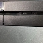 Sony PlayStation 4 PS4 500GB Black Console Gaming System Only CUH 1001A