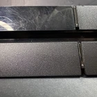 Sony PlayStation 4 PS4 500GB Black Console Gaming System Only CUH 1001A