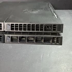 Sony PlayStation 4 PS4 500GB Black Console Gaming System Only CUH 1001A