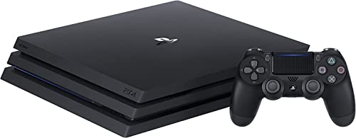 Sony PlayStation 4 Pro 1TB Console   Black  PS4 Pro 