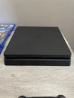 Consola Sony PlayStation 4 Slim PS4 de 1 TB con control y 6 juegos LIMPIA