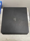 Consola Sony PlayStation 4 Slim PS4 de 1 TB con control y 6 juegos LIMPIA