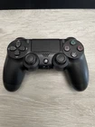 Consola Sony PlayStation 4 Slim PS4 de 1 TB con control y 6 juegos LIMPIA