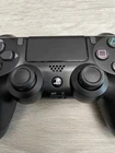 Consola Sony PlayStation 4 Slim PS4 de 1 TB con control y 6 juegos LIMPIA