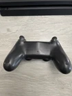 Consola Sony PlayStation 4 Slim PS4 de 1 TB con control y 6 juegos LIMPIA