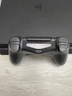 Consola Sony PlayStation 4 Slim PS4 de 1 TB con control y 6 juegos LIMPIA
