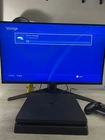 Consola Sony PlayStation 4 Slim PS4 de 1 TB con control y 6 juegos LIMPIA