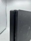 Consola de juegos Sony PlayStation 4 Slim PS4 de 1 TB, color negro, solo CUH-2215B *LEER