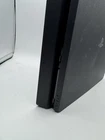 Consola de juegos Sony PlayStation 4 Slim PS4 de 1 TB, color negro, solo CUH-2215B *LEER